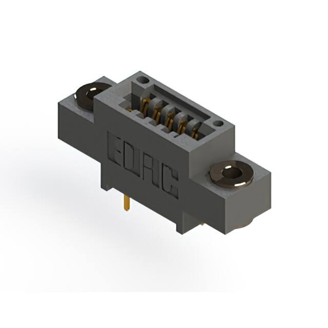 895-010-521-803 EDAC Inc.  Edgeboard Connectors
